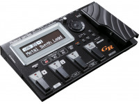 <b>Roland GR-55S Sintetizador para Guitarra e Baixo (não inclui Pickup GK-3)</b> <b>Roland GR-55S Sintetizador para Guitarra e Baixo (não inclui Pickup GK-3)</b>